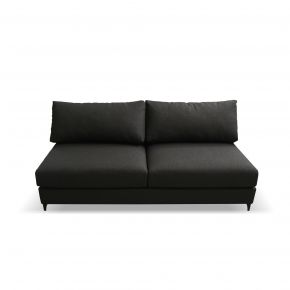 ELEANOR SOFA 3S WITHOUT ARM