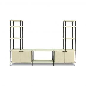 RAKKU MEDIA CABINET