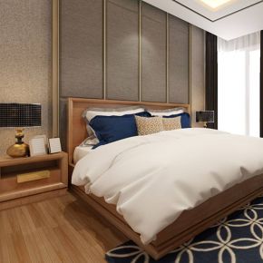 MAHA BEDROOM PACKAGE