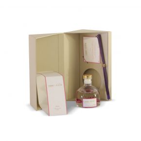VIVERE x KISAH 108 - REED FRAGRANCE PEONY 150ML