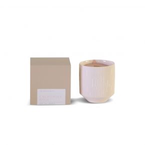 VIVERE x OLFACTORY - VOTIVE CANDLE EARTH SERIES CACHEMIRE ROSE 