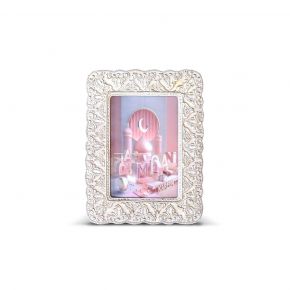 PHOTO FRAME DECO CLASSIC GOLD 4X6INCH