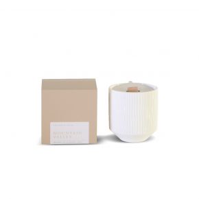 VIVERE x OLFACTORY - VOTIVE CANDLE EARTH SERIES NEROLLI