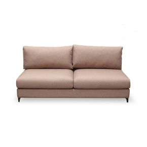 ELEANOR SOFA 2S WITHOUT ARM