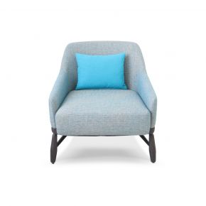 EVELYN LOUNGE CHAIR