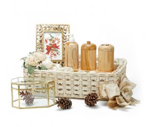 HAMPERS GRACIOUS GIFT