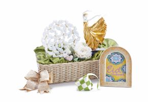 HAMPERS AFSANA