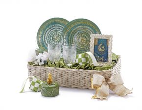 HAMPERS ATEERA