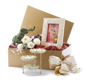 HAMPERS DANISH