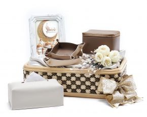 HAMPERS JINAN
