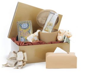 HAMPERS ESHAL