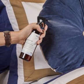 ROOM SPRAY KIYO BERGAMOT AMBER 250ML