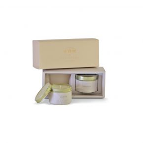 VIVERE x OLFACTORY - VOTIVE CANDLE SET OF 2 CROSEY & MVALLEY