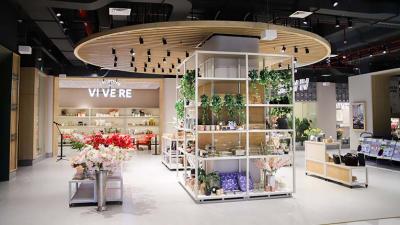 New Flagship Store - VIVERE SOUTH78
