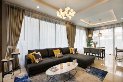 #VIVERETips -  Memilih Sofa yang Nyaman Untuk Ruang Keluarga